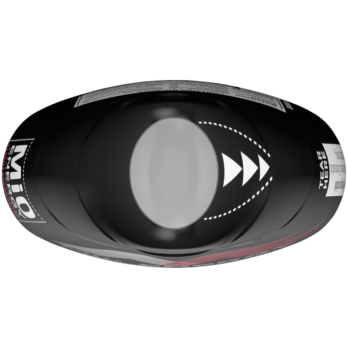 slide 6 of 13, MiO Strawberry Pineapple Smash Liquid Water Enhancer Drink Mix with Caffeine & B Vitamins with 2X More, 3.24 fl. oz. Bottle, 3.24 fl oz