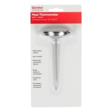 slide 1 of 1, GFS Dial Meat Thermometer, 1 ct