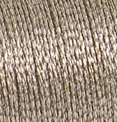 slide 3 of 3, Dmc Diamant Metallic Thread, 35 m