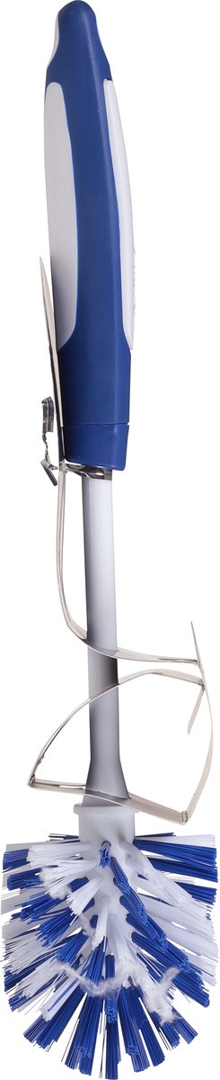 slide 7 of 10, Dawn Ultra Twister Bottle Brush 1 ea, 1 ct