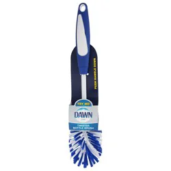 Dawn Ultra Twister Bottle Brush 1 ea