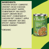 slide 9 of 9, Pacific Foods Organic Lightly Salted Chicken and Wild Rice Soup, 16.3 oz