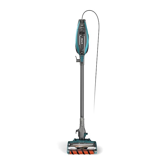 slide 1 of 12, Shark APEX DuoClean with Self-Cleaning Brushroll Corded Stick Vacuum, 1 ct