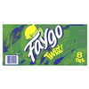 slide 17 of 17, Faygo Twist / - 8 ct; 12 oz, 8 ct; 12 oz