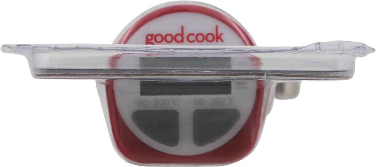 slide 4 of 7, Good Cook Oven Thermometer, 1 ct