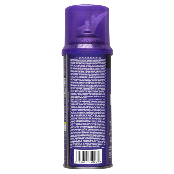 slide 9 of 9, DAP Touch'n Foam No Warp Window & Door Sealant - Cream, 12 oz