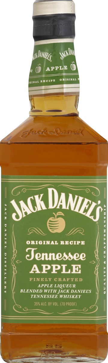 slide 1 of 9, Jack Daniel's Tennessee Whiskey 750 ml, 750 ml