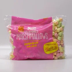 Sunny Select Mini Flavored Marshmallows