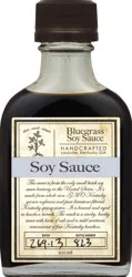 Bourbon Barrel Foods Soy Sauce 100 ml