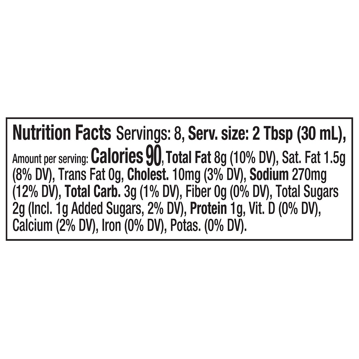slide 10 of 12, Litehouse Homestyle Ranch Dip - 8 Fl. Oz., 8 fl oz