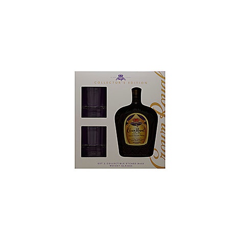 slide 1 of 1, Crown Royal Gs, 750 ml