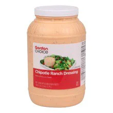 GFS Chipotle Ranch Dressing