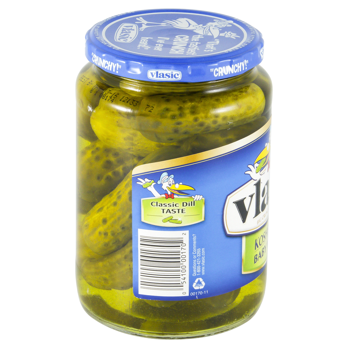 Vlasic Kosher Dill Baby Whole Pickles 24 Oz Shipt vlasic-kosher-dill-baby-whole-pickles-24-oz-shipt