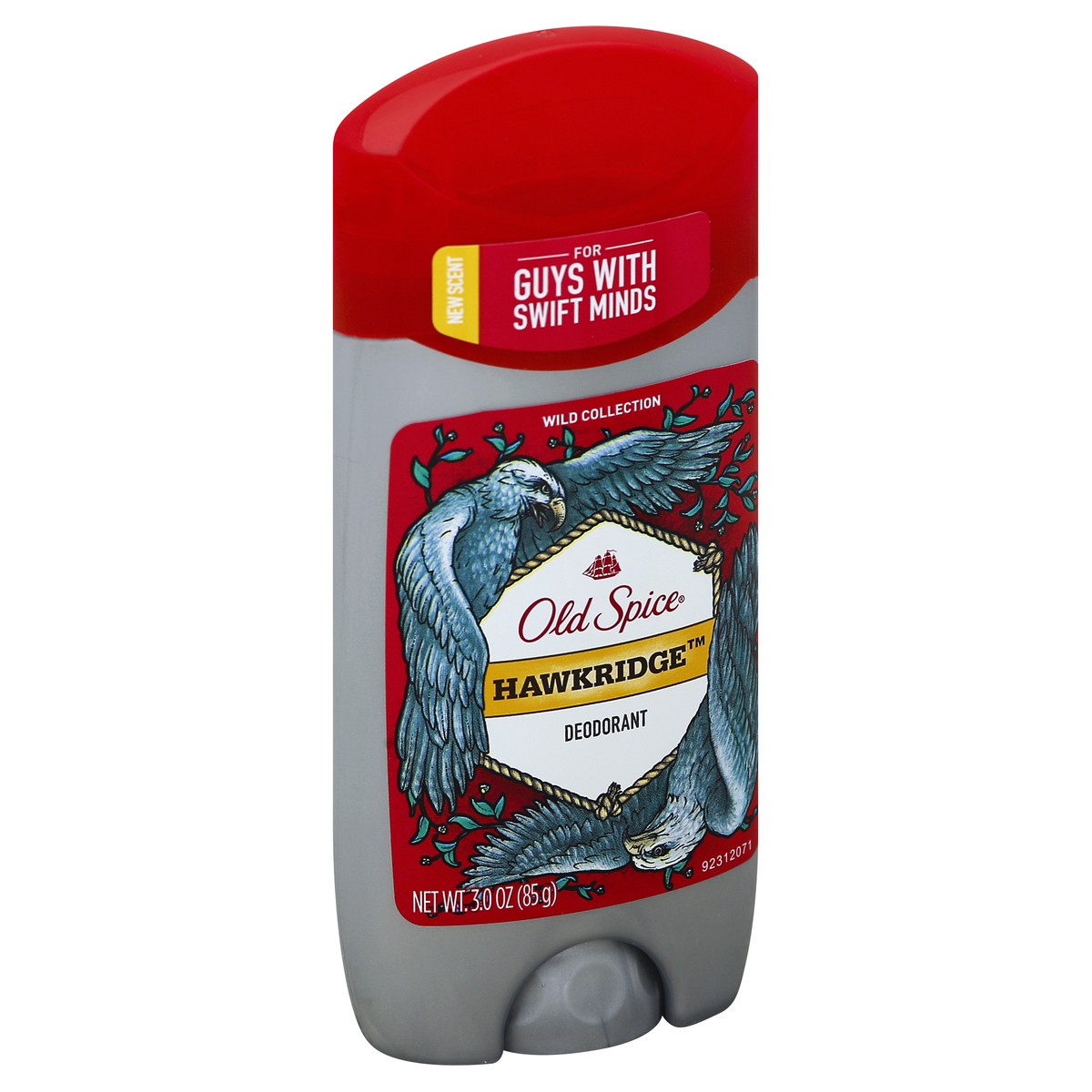 slide 2 of 3, Old Spice Deodorant 3 oz, 3 oz