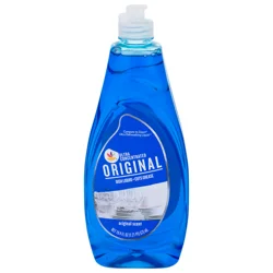 Giant Ultra Concentrated Original Scent Liquid Dish Soap