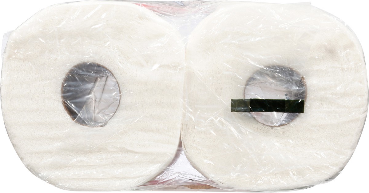 slide 3 of 11, Angel Soft 2-Ply Mega Rolls Scented Tube Fresh Lavender Scent Bathroom Tissue 6 ea, 6 ct