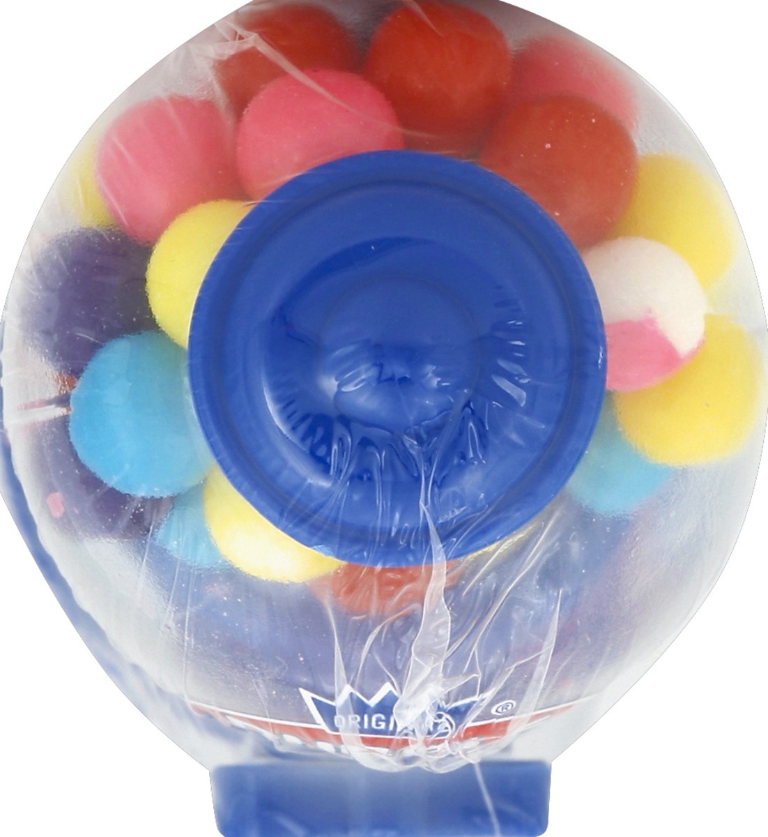 slide 2 of 4, Dubble Bubble Gumball Dispenser, 1.4 oz