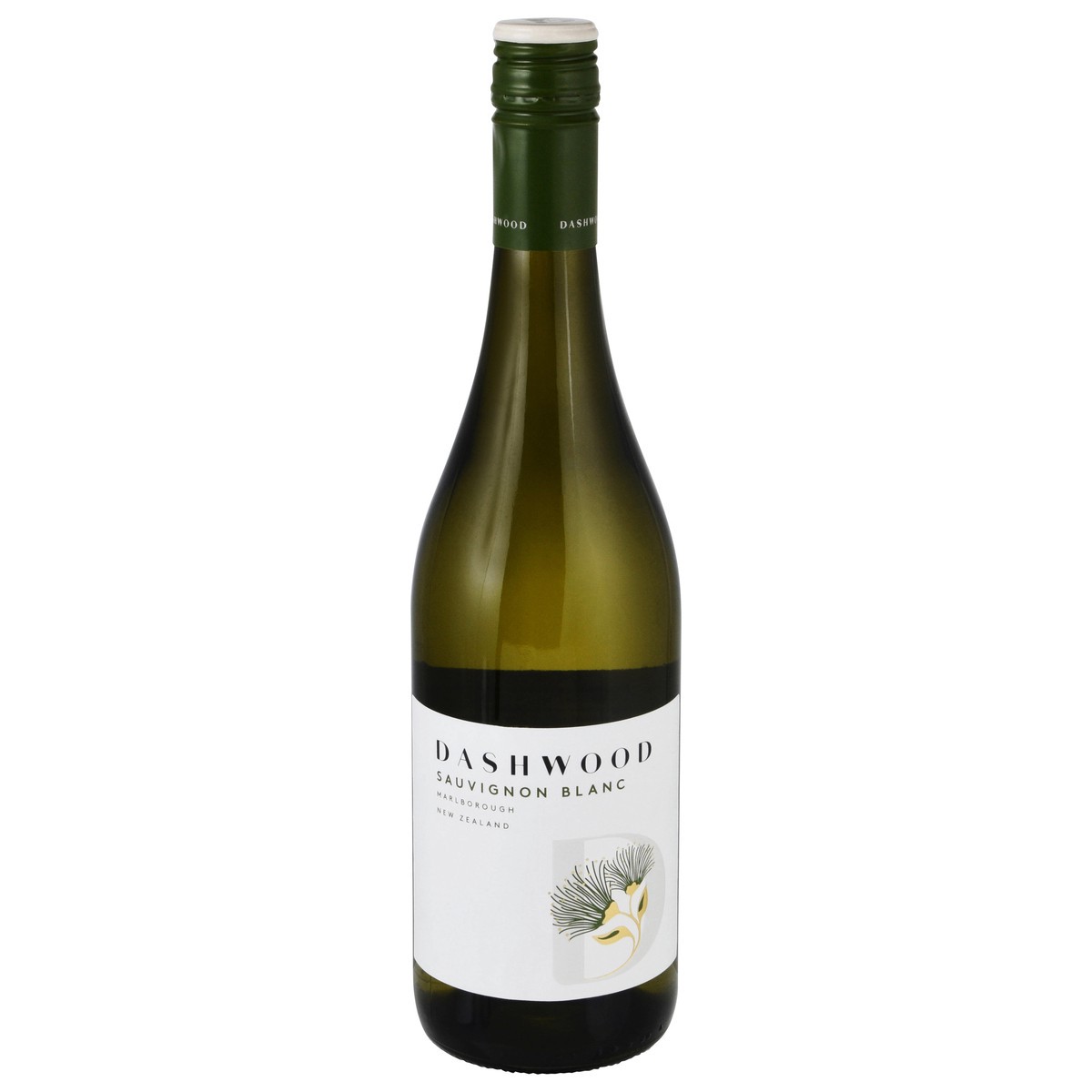 slide 12 of 12, Dashwood Sauvignon Blanc, 750 ml