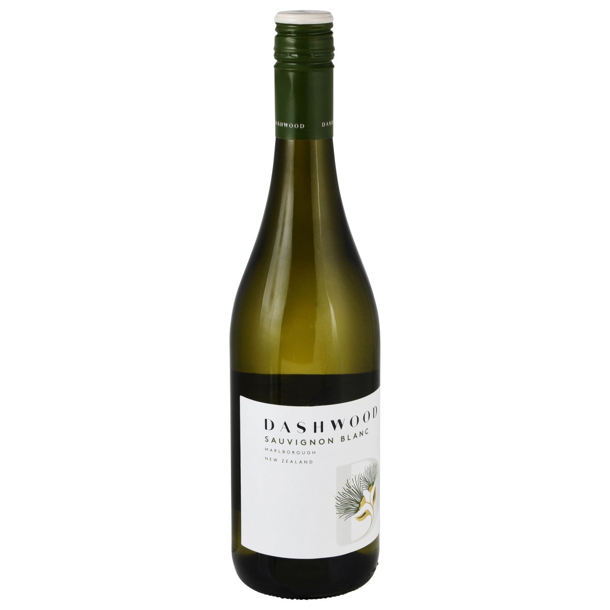 slide 6 of 12, Dashwood Sauvignon Blanc, 750 ml