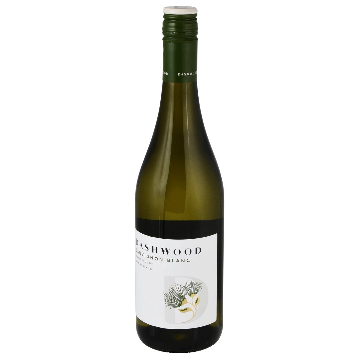 slide 3 of 12, Dashwood Sauvignon Blanc, 750 ml
