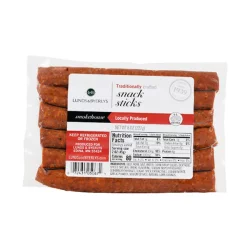 Steve's Smoky Acres Snack Sticks