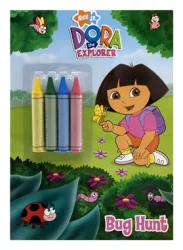 Golden Books Nick Jr Dora The Explorer