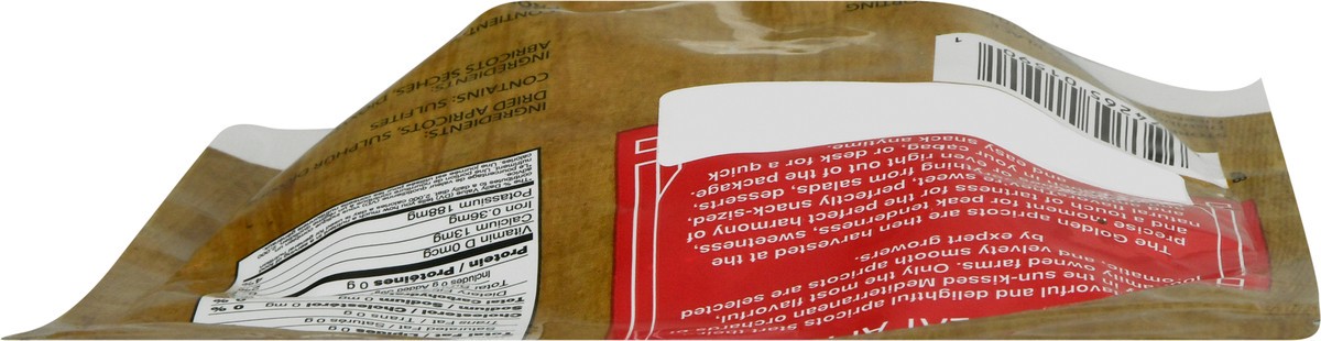 slide 2 of 13, Ziyad Dried Apricots, 7 oz