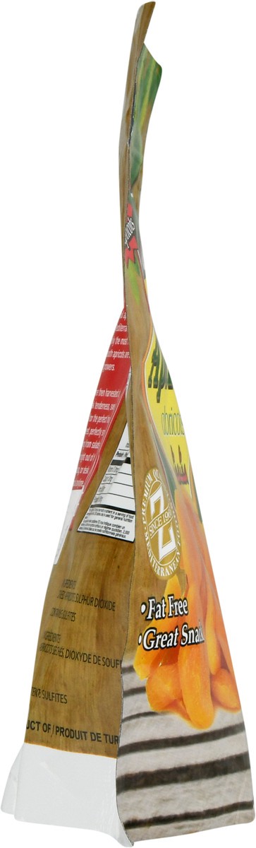 slide 13 of 13, Ziyad Dried Apricots, 7 oz