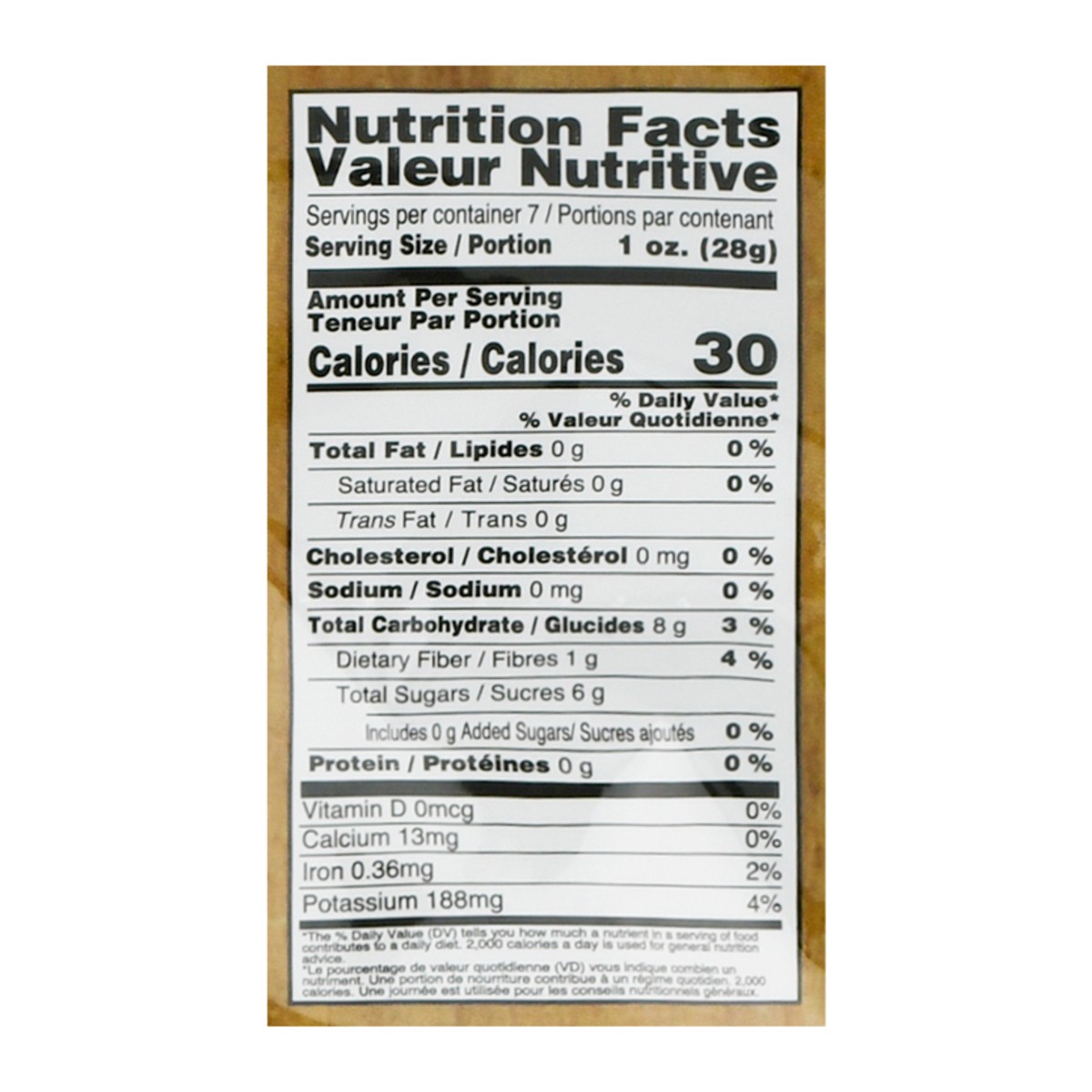 slide 8 of 13, Ziyad Dried Apricots, 7 oz