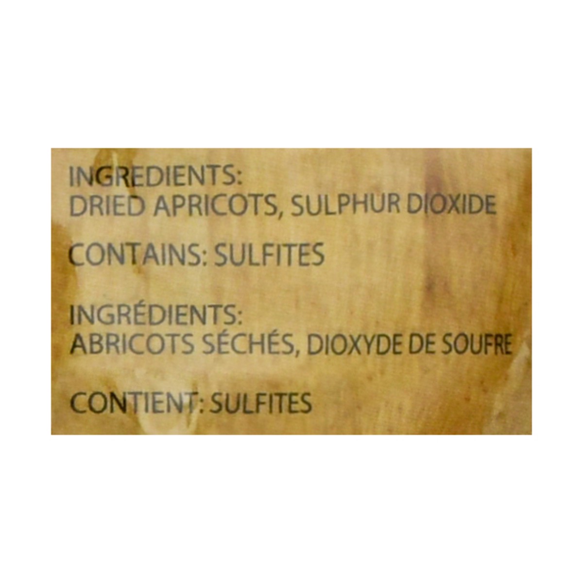 slide 9 of 13, Ziyad Dried Apricots, 7 oz