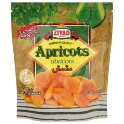 Ziyad Dried Apricots