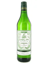 Dolin Dry Vermouth