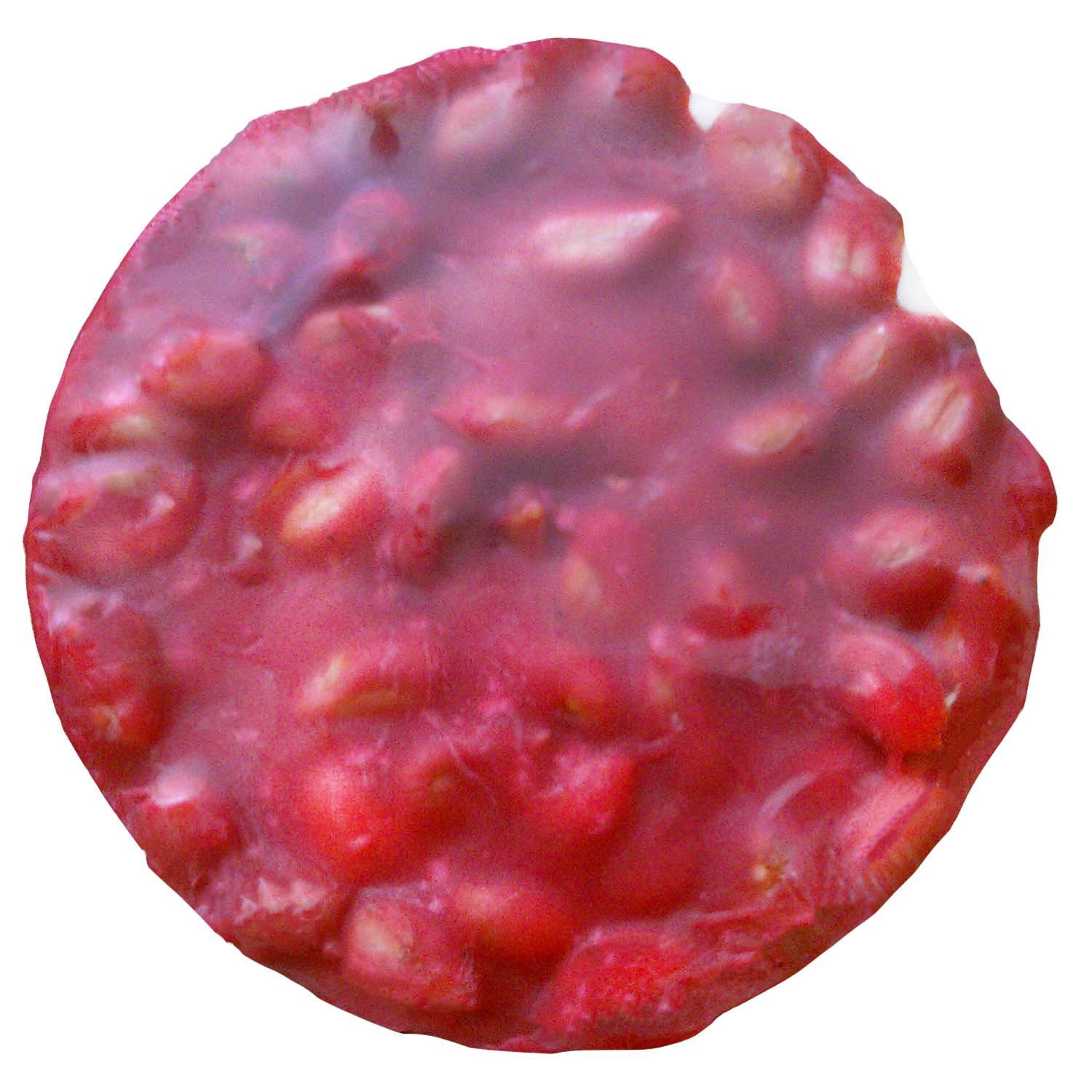 slide 1 of 1, Monterrey Products Company Peanut Pattie 3 oz, 3 oz