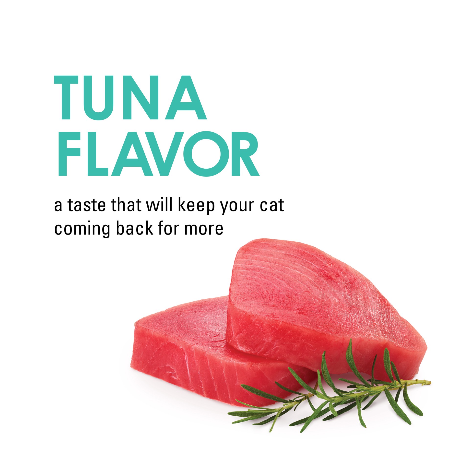 slide 5 of 9, Fancy Feast Savory Cravings Break Apart Tuna Flavor Treats, 