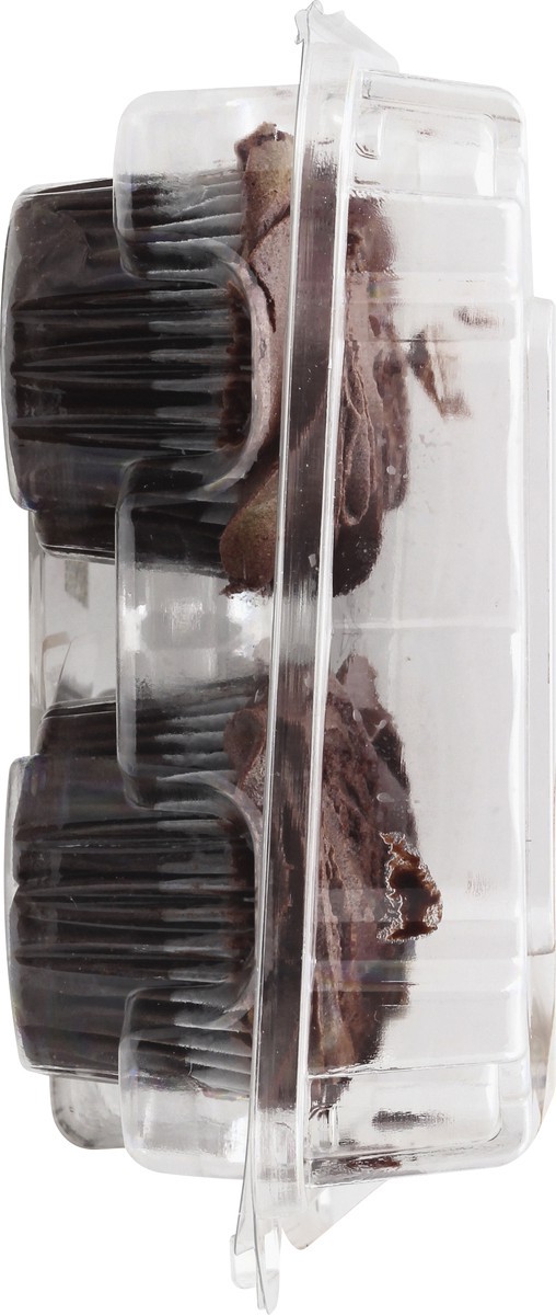 slide 2 of 13, Ann Marie's Cupcakes, Sugar Free, Chocolate Iced, 8 oz