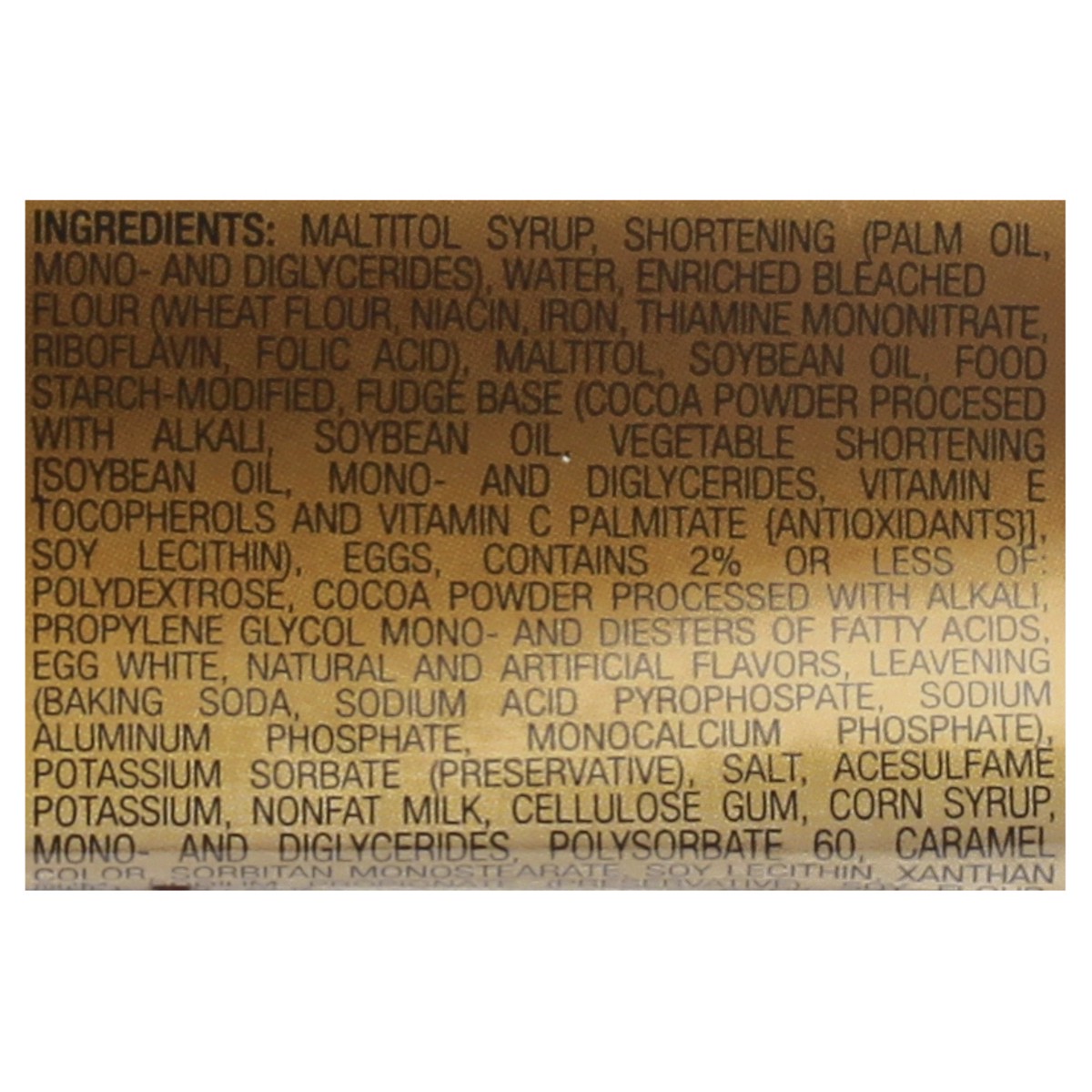 slide 9 of 13, Ann Marie's Cupcakes, Sugar Free, Chocolate Iced, 8 oz