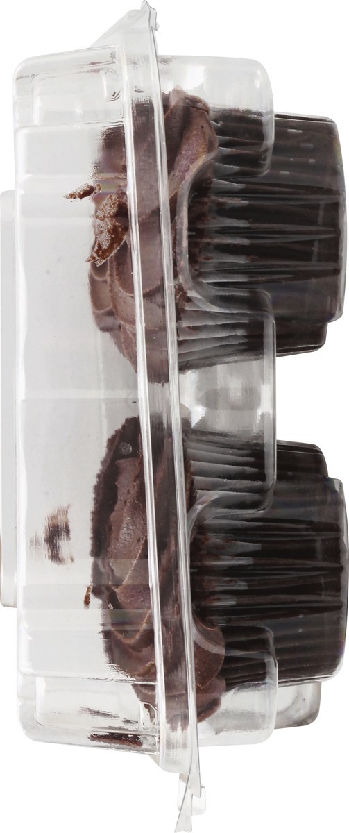 slide 3 of 13, Ann Marie's Cupcakes, Sugar Free, Chocolate Iced, 8 oz