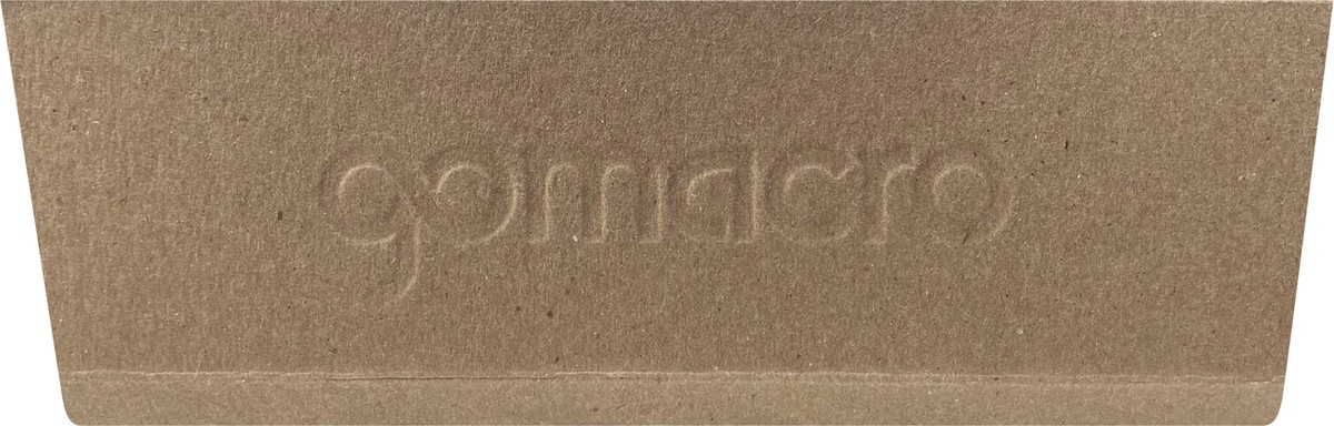 slide 6 of 11, GoMacro Double Chocolate + Peanut Butter Chips MacroBar Tray - 12 ct, 12 ct