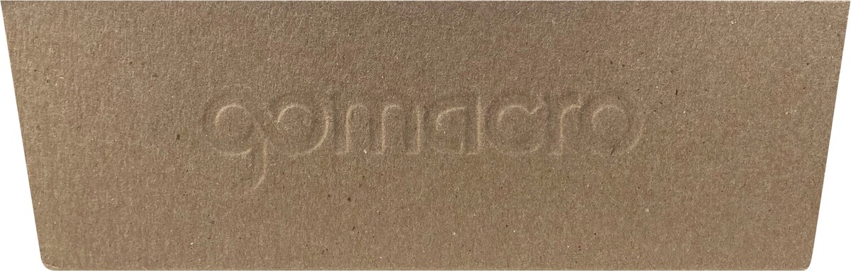 slide 5 of 11, GoMacro Double Chocolate + Peanut Butter Chips MacroBar Tray - 12 ct, 12 ct