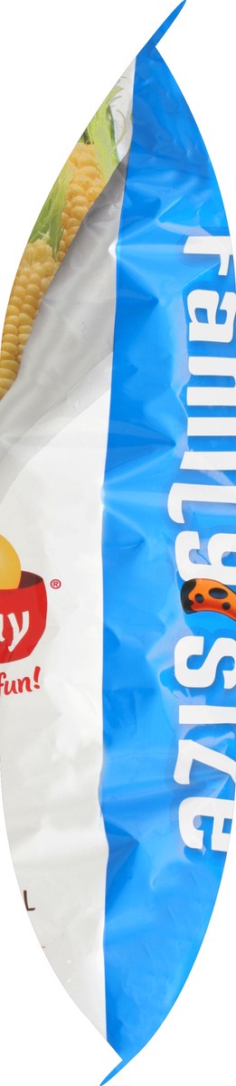 slide 3 of 6, Cheetos Crunchy Family Size Cheese Flavored Snacks, 1 ct