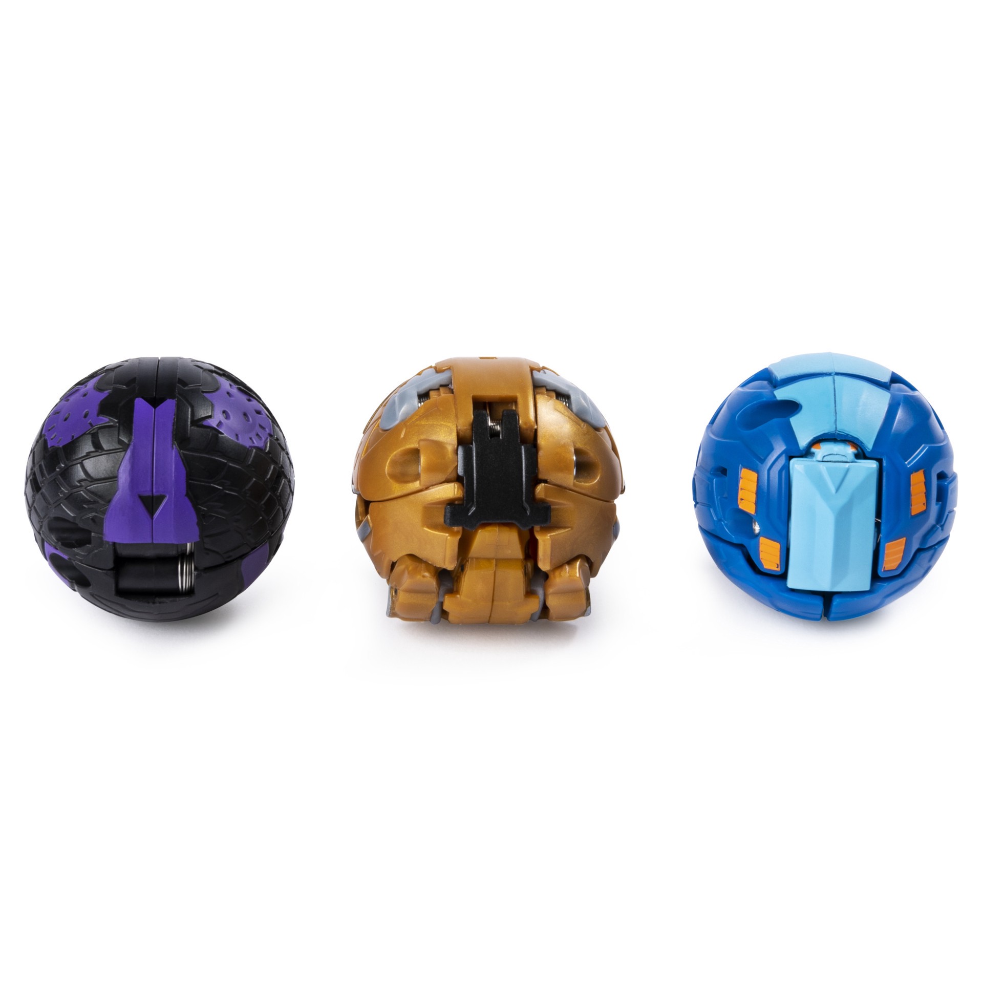 slide 4 of 5, Bakugan Evolutions Gillator Ultra, 1 ct