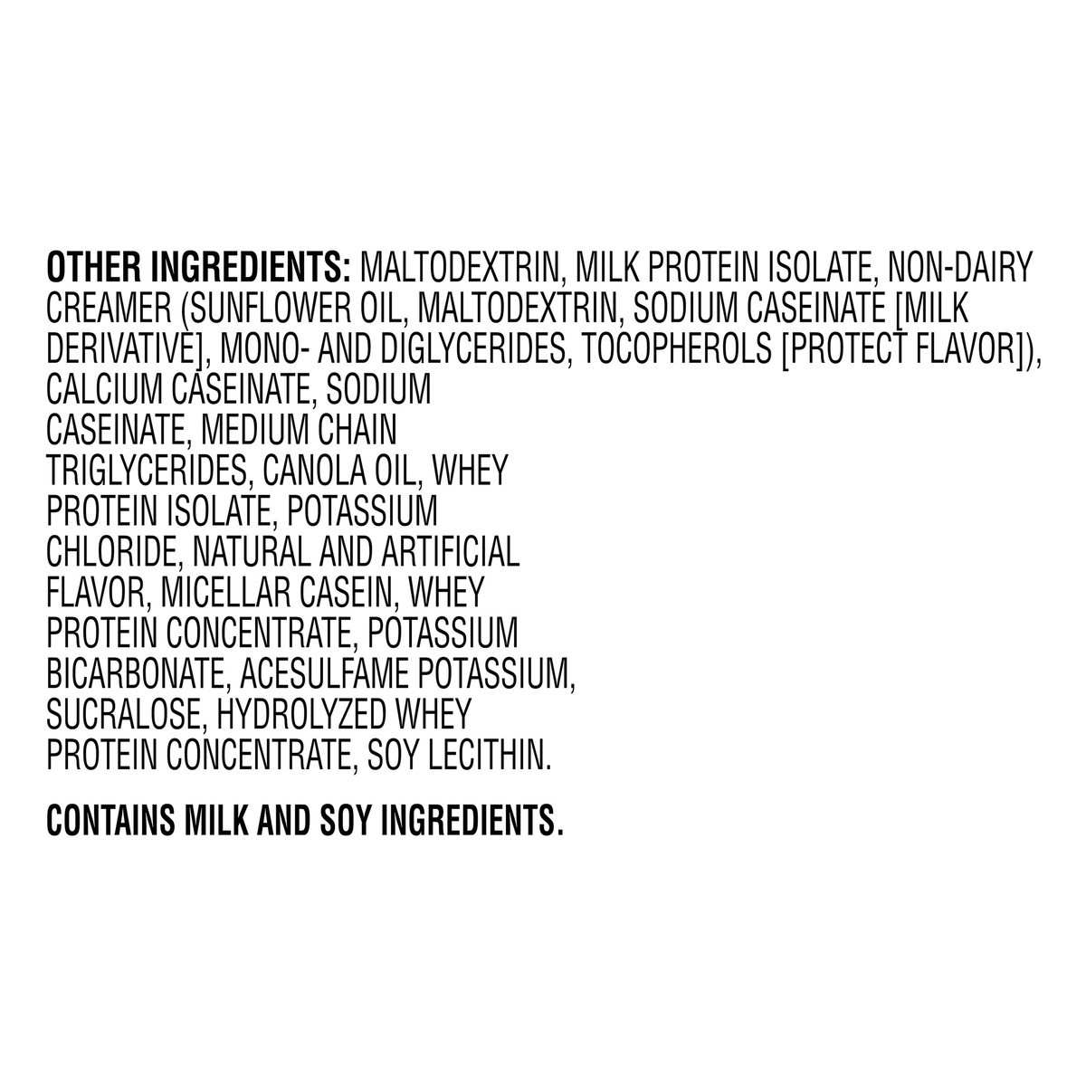 slide 2 of 7, Muscle Milk Pro Series Gainer Protein Powder Supplement Vanilla Creme Artificially Flavored 28.6 Oz, 28 oz