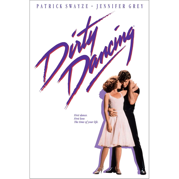 slide 1 of 1, Dirty Dancing DVD, 1 ct