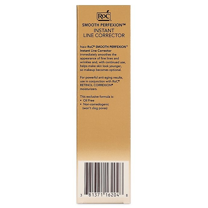 slide 2 of 5, RoC Smooth Perfexion Instant Line Corrector, 1 fl oz