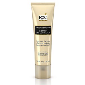slide 1 of 5, RoC Smooth Perfexion Instant Line Corrector, 1 fl oz