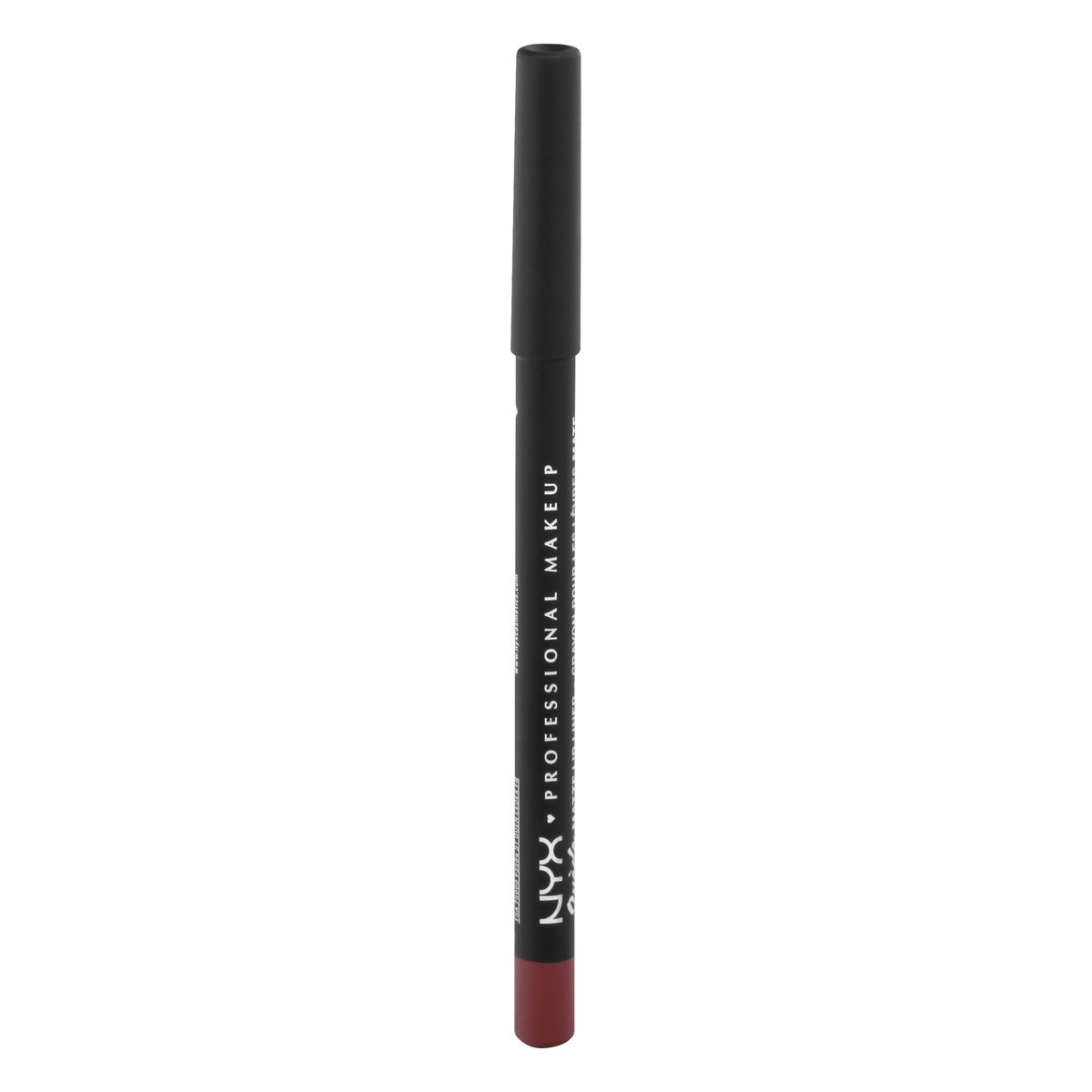 slide 6 of 9, NYX Professional Makeup Tea & Cookies SMLL09 Matte Lip Liner 0.03 oz, 0.03 oz