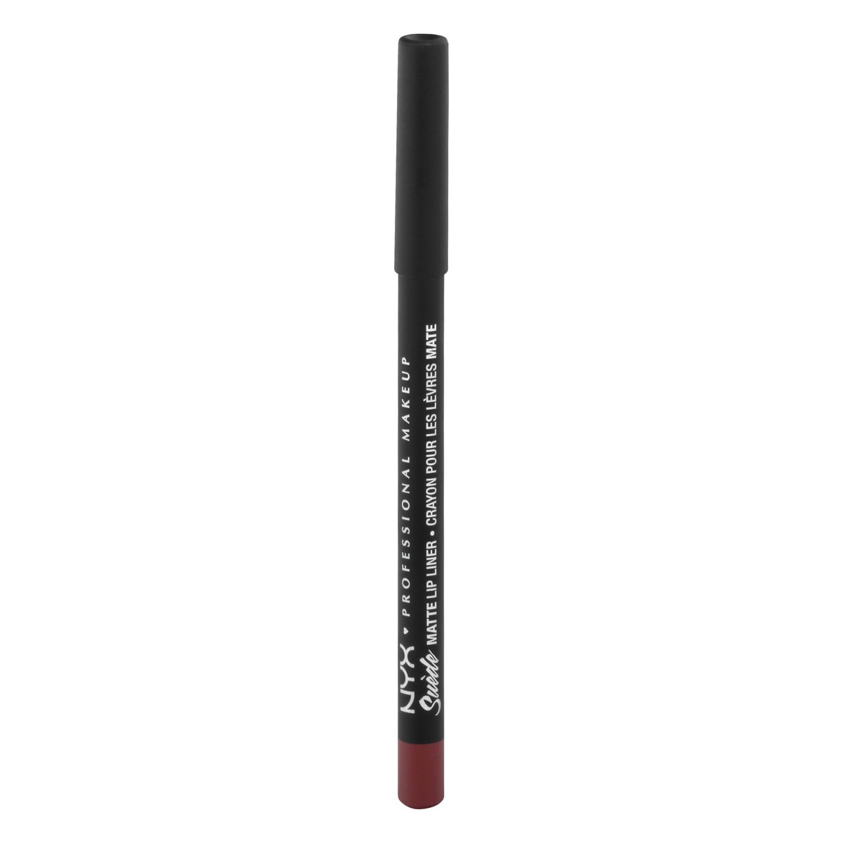 slide 8 of 9, NYX Professional Makeup Tea & Cookies SMLL09 Matte Lip Liner 0.03 oz, 0.03 oz