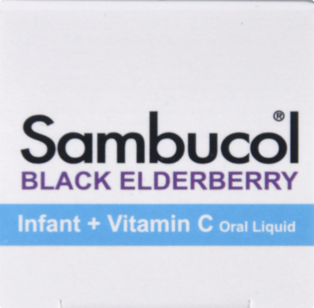 slide 6 of 9, Sambucol Infant Drops Black Elderberry Black Elderberry 0.68 oz, 0.68 oz