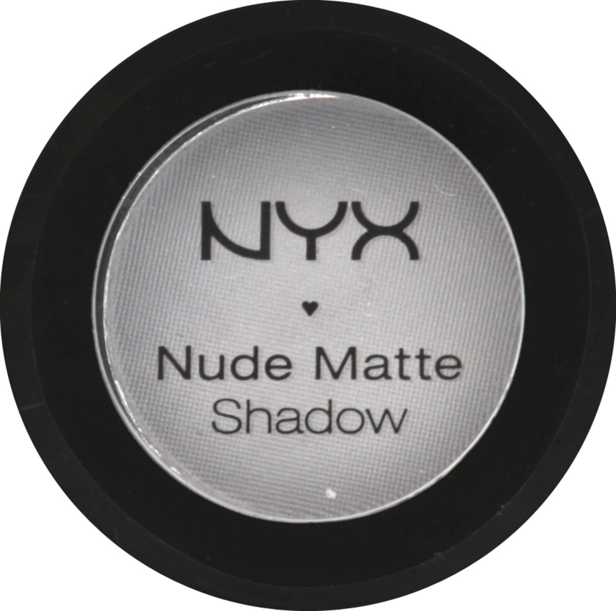 slide 1 of 4, NYX Professional Makeup Eye Shadow 0.056 oz, 1 ct