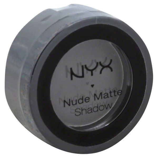 slide 1 of 1, NYX Professional Makeup Eye Shadow 0.056 oz, 1 ct